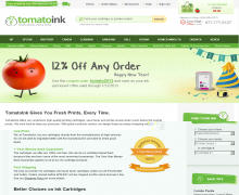 TomatoInk Promo Codes