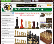 Get TheChessStore Coupon Codes here