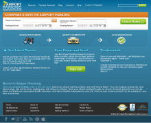 Get AirportParkingReservations Coupon Codes here