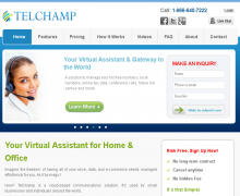 Get TelChamp Promo Coupons here