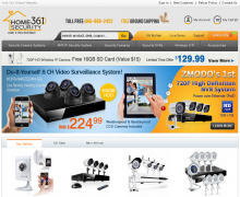 Get HomeSecurity361 Promo Codes here