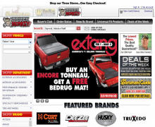 Truck Monkey Discount Coupon Codes